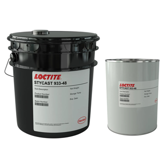 LOCTITE STYCAST 933-48环氧树脂