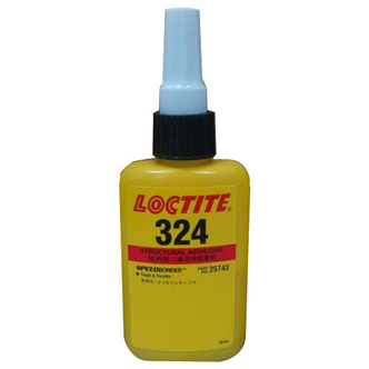 香蕉网站在线观看324结构胶-LOCTITE 324 TDS下载-香蕉一区二区贸易