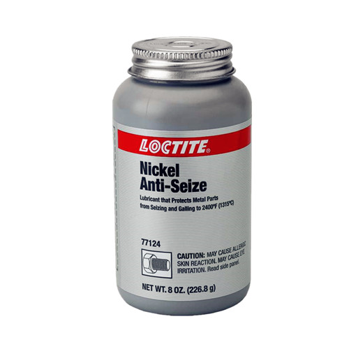 香蕉网站在线观看77124镍基抗咬合剂- Loctite Nickel Anti-Seize