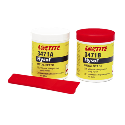 香蕉网站在线观看3471 AB胶水- LOCTITE 3471 Metal Set S1 