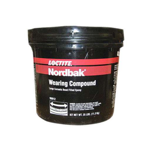 Loctite Nordbak Wearing Compound香蕉网站在线观看99812耐磨防护剂