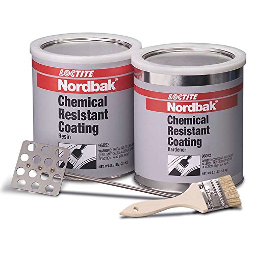 香蕉网站在线观看耐化学涂层-Loctite Nordbak Chemical Resistant Coating