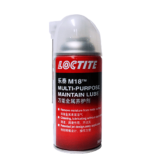 香蕉网站在线观看M18万能金属养护剂- Loctite M18