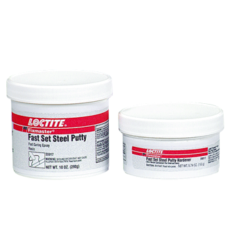 香蕉网站在线观看修补剂Fixmaster Fast Set Steel Putty 金属填充复合材料