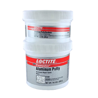 香蕉网站在线观看修补剂-LOCTITE Fixmaster Aluminum Putty金属填充复合材料