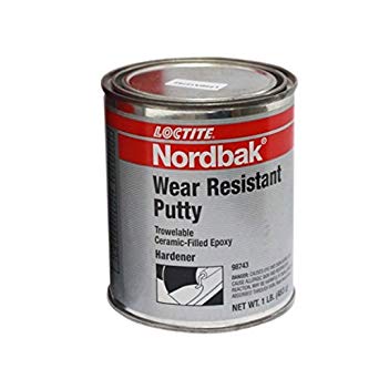 香蕉网站在线观看98243 耐磨防护剂-LOCTITE Nordbak Wear Resistant Putty