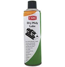 CRC DRY MOLY LUBE 干性二硫化钼润滑剂 32660-AA-香蕉一区二区