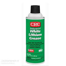 CRC WHITE LITHIUM GREASE 白锂润滑脂 10477-AB-香蕉一区二区