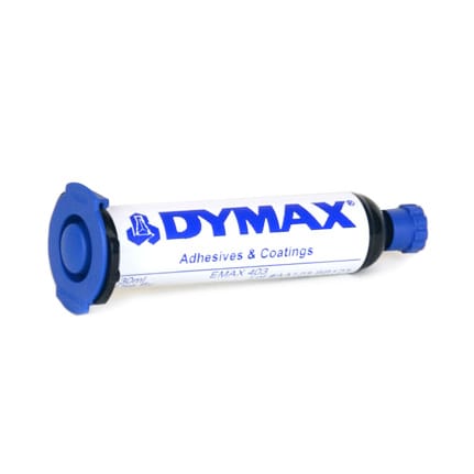 戴马斯Dymax E-MAX G02 UV填充树脂-附TDS下载