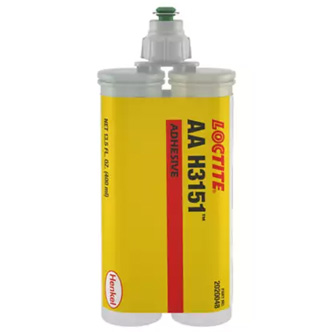 LOCTITE AA H3151-香蕉网站在线观看H3151环氧树脂胶-TDS下载