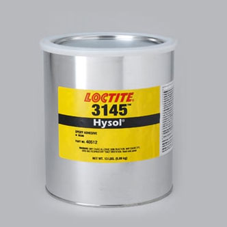 Loctite Hysol 3145-香蕉网站在线观看3145环氧树脂胶TDS-香蕉一区二区贸易