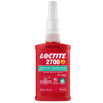 LOCTITE 2700-香蕉网站在线观看2700螺纹锁固胶TDS下载-香蕉一区二区贸易