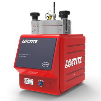 LOCTITE EQ RC34胶水涂覆系统控制器