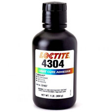 LOCTITE 4304UV胶-香蕉网站在线观看4304医疗UV胶TDS下载-香蕉一区二区香蕉网站在线观看胶水代理