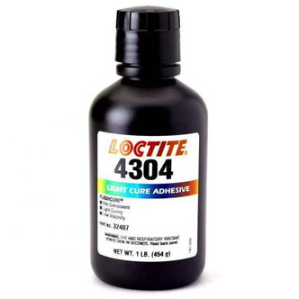 LOCTITE 4304UV胶-香蕉网站在线观看4304医疗UV胶TDS下载-香蕉一区二区香蕉网站在线观看胶水代理